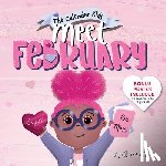 Martin, April - Meet February