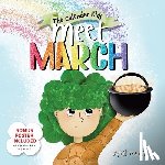 Martin, April - Meet March