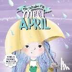 Martin, April - Meet April