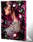 Helen, Elizabeth - Forged by Malice (Deluxe Edition)