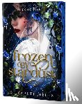 Helen, Elizabeth - Frozen by Stardust (Deluxe Edition)