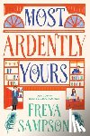 Sampson, Freya - Most Ardently Yours