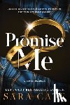 Cate, Sara - Promise Me