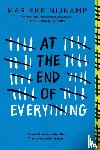 Nijkamp, Marieke - At the End of Everything