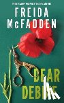 McFadden, Freida - Dear Debbie