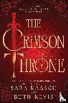 Raasch, Sara, Revis, Beth - The Crimson Throne