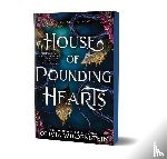 Wildenstein, Olivia - House of Pounding Hearts