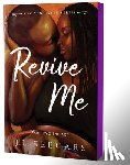 Seegars, J.L. - Revive Me: Part One (Deluxe Edition)