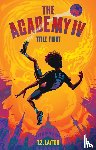Layton, T.Z. - The Academy IV: Title Fight