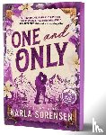 Sorensen, Karla - Sorensen, K: One and Only (Deluxe Edition)