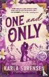 Sorensen, Karla - One and Only (Standard Edition)