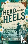 Sorensen, Karla - Head Over Heels (Standard Edition)