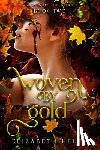 Helen, Elizabeth - Woven by Gold (Standard Edition)