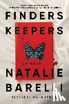 Barelli, Natalie - Finders Keepers