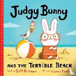 Rothman, Scott - Judgy Bunny and the Terrible Beach