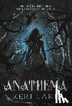 Lake, Keri - Anathema (Standard Edition)