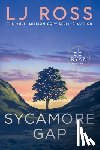 Ross, Lj - Sycamore Gap