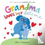 Magsamen, Sandra - Grandma Loves Her Little One