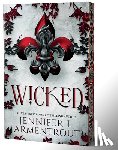 Armentrout, Jennifer L. - Wicked (Deluxe Edition)