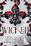 Armentrout, Jennifer L. - Wicked (Standard Edition)