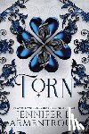 Armentrout, Jennifer L. - Torn (Standard Edition)