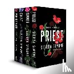 Simone, Sierra - Priest Boxed Set