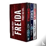 McFadden, Freida - Freida McFadden 3 Book Boxed Set 1