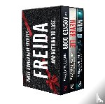 McFadden, Freida - Freida McFadden 3 Book Boxed Set 2