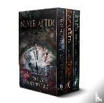 McIntire, Emily - Never After Series Boxed Set, Books 1-3
