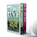 Silver, Elsie - Gold Rush Ranch Series Boxed Set, Books 3-4: Front Runner and a False Start