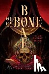 Veen, Johanna van - Bone of My Bone