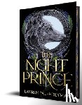 Palphreyman, Lauren - The Night Prince (Deluxe Edition)