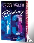 Walsh, Chloe - Binding 13 (Deluxe Edition)
