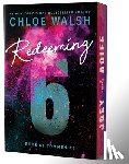 Walsh, Chloe - Redeeming 6 (Deluxe Edition)