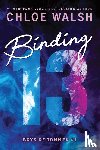 Walsh, Chloe - Walsh, C: Binding 13 (Standard Edition)