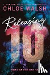 Walsh, Chloe - Releasing 10 (Standard Edition)