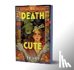 Penner, J. - Death Meets Cute
