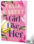 Hibbert, Talia - A Girl Like Her