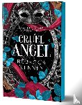 Kenney, Rebecca - Cruel Angel