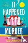 Lawson, Liz - It Happened One Murder