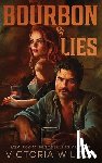 Wilder, Victoria - Bourbon & Lies (Standard Edition)