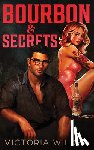 Wilder, Victoria - Bourbon & Secrets (Standard Edition)