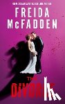 McFadden, Freida - The Divorce