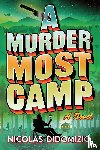 DiDomizio, Nicolas - A Murder Most Camp