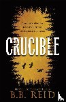 Reid, B.B. - Crucible