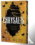 Reid, B. B. - Chrysalis (Deluxe Edition)