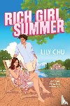 Chu, Lily - Rich Girl Summer