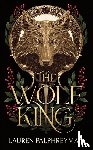 Palphreyman, Lauren - Palphreyman, L: Wolf King (Standard Edition)
