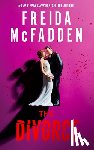 McFadden, Freida - The Divorce