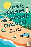 Walther, K. L. - The Summer of Second Chances (Standard Edition)